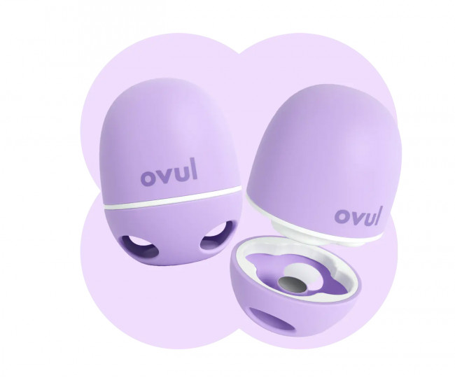 Ovul Трекер Фертильності та Трендів естрогену